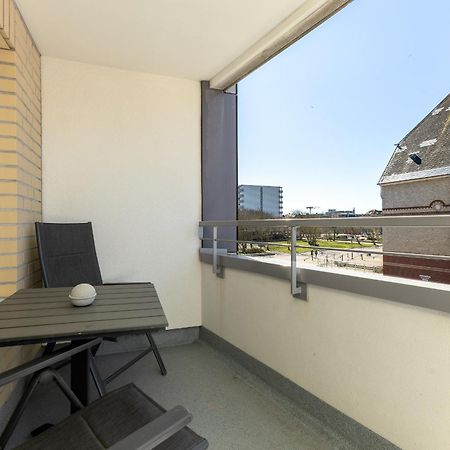 Appartement Marianne Westerland Buitenkant foto