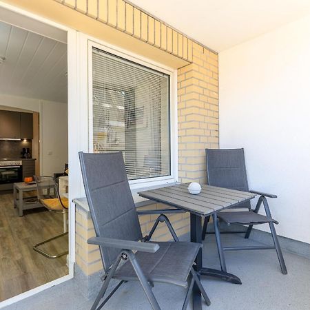 Appartement Marianne Westerland Buitenkant foto