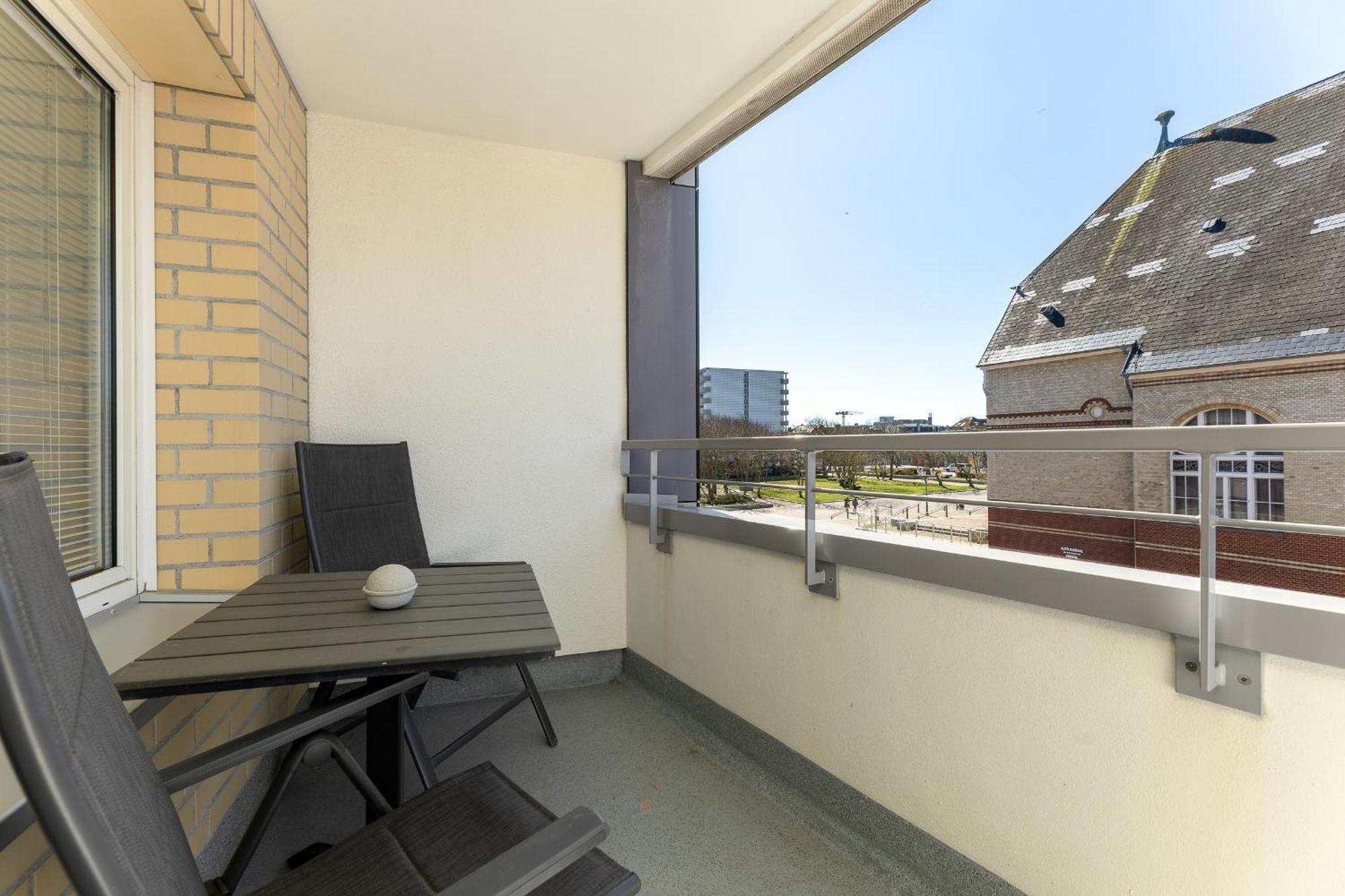 Appartement Marianne Westerland Buitenkant foto