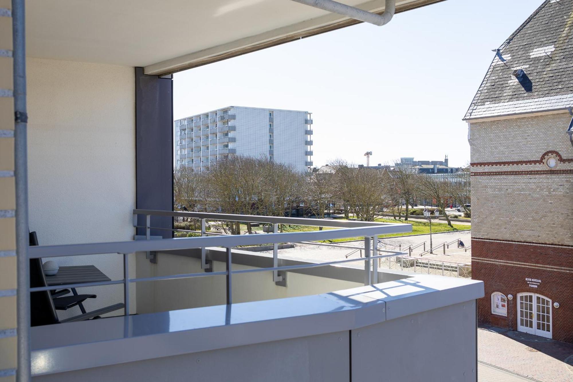 Appartement Marianne Westerland Buitenkant foto